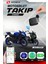 Motosiklet Takip Cihazı Airtag Motor Takip Cihazı Ios Uyumlu 1