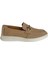 Goldbrand Deri Erkek Casual Yazlık Ortopedik Rahat Hafif Günlük Loafer Ayakkabı 40-44 3