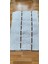 Kaymaz Tabanlı Yolluk (85 x 155 cm ve 85x125 cm ) 1