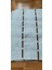 Kaymaz Tabanlı Yolluk (85 x 155 cm ve 85x125 cm ) 2