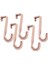 DECOBELLA® 5 'Lİ PRATİK ASKI 2