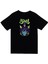 Ghost Baskılı T-Shirt 1