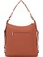 Hem Sırt Hem De Omuz Kadın Çantası Smart Bags 1205 Kiremit 2