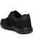 Unisex 36-40 Siyah Cırtlı Active Anatomik Taban Sneaker 3