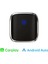 Tak Çalıştır Kablosuz Apple & Android Auto Mini USB Adaptörü Taşınabilir Bluetooth Wifi 3
