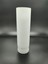 Avize Camı Silindir Beyaz( E.14) ( Alt Çapı:4,50 cm H:15,50 cm) 2
