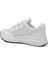 Kadın Üç Cırtlı Kolay Giyim Sneaker Spor Ayakkabı 3