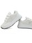 Kadın Üç Cırtlı Kolay Giyim Sneaker Spor Ayakkabı 1