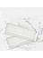 Xiaomi Mi Robot Süpürge Mop 2s / Mop P / Mop Pro / XMSTJQR2S / STYTJ02YM Yedek Parçalar Hepa Filtre Için 4 Adet (Yurt Dışından) 2