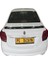 Renault Symbol ( 2015 Sonrası ) Plastik Boyasız Spoiler 1