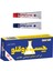 Ghaffarı Iran Yapıştırıcı (Çift Karışım) (Kutu Ambalaj) (18 Gr) 1