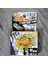 Beyblade Metal Fusion Hbw Flame Sagittario C145S Bb-35 BB35 Hybrid Wheel System Topaç 1