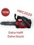 HRC2520 25CC, 10'' Motorlu Testere 1