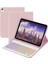 Apple iPad 11. Nesil (A16) 2025 Rgb LED Işıklı Türkçe Karakterli Bluetooth Özellikli Kalemlikli Klavyeli Kılıf A3354 A3355 1