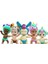 34029 Bibi-Chibis Sürpriz Figür Paketi S1 -Sunman 2