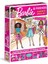 Barbie Manyetik Kıyafet Giydirme-Dress Up Fashionistas 1