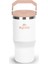 Powder Termos 900ml 205788 Beyaz Somon 1