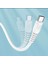 USB TYPE-C HIZLI SARJ KABLOSU 2M(3A)YERLİ ÜRETİM 1