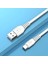USB TYPE-C HIZLI SARJ KABLOSU 2M(3A)YERLİ ÜRETİM 2