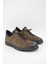 1K0602-446 Erkek Casual Ayakkabı - Haki 3