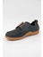 215340 Erkek Casual Ayakkabı - Lacivert 3