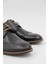 7056 Erkek Casual Ayakkabı - Siyah 5