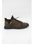 1K9838-2276 Erkek Casual Ayakkabı - Haki 1