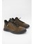 1K9838-2276 Erkek Casual Ayakkabı - Haki 3