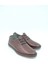 3042 Erkek Casual Ayakkabı - Kahverengi 4