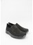 4103-2 Erkek Casual Ayakkabı - Siyah 4
