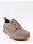4101-2 Erkek Casual Ayakkabı - Vizon 2
