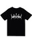 Watain Baskılı T-Shirt 1