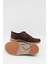 4101-2 Erkek Casual Ayakkabı - Kahverengi 10