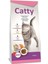 Tavuklu 4 kg Yetişkin Kedi Maması 1