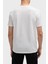 Pamuk Relaxed Fit Bisiklet Yaka T Shirt Erkek T Shirt 50508584 100 2
