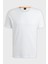 Pamuk Relaxed Fit Bisiklet Yaka T Shirt Erkek T Shirt 50508584 100 5