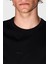 Armani Exchage Pamuk Regular Fit Sıfır Yaka T Shirt Erkek T Shirt XM000533 AF10364 UC001 4