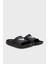 Kartal Logolu Terlik Unisex Terlik XVPS15 XD444 N349 2