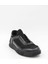 Akad Erkek Comfort Ayakkabı - Siyah 2