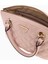 Giully Mini Satchel El Çantası 3