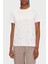 Chrysanta Tamamı 4g Logolu Pamuklu Regular Fit T Shirt V5GI16I3Z14P Bayan T Shirt V5GI16 I3Z14P 6ff 1