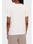 Chrysanta Tamamı 4g Logolu Pamuklu Regular Fit T Shirt V5GI16I3Z14P Bayan T Shirt V5GI16 I3Z14P 6ff 2