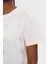 Chrysanta Tamamı 4g Logolu Pamuklu Regular Fit T Shirt V5GI16I3Z14P Bayan T Shirt V5GI16 I3Z14P 6ff 5