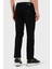 Slim Fit Düşük Bel Dar Paça Jeans Erkek Kot Pantolon EM000121 AF14867 MC002 2