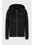 Logolu Pamuklu Regular Fit Kapüşonlu Sweat Bayan Sweat 8NYM28 YJE5Z 52AK 5