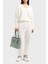 Regular Fit Yüksek Bel Düz Paça Jogger Pantolon Bayan Pantolon XW000096 AF10804 U1003 1