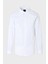 Pamuk Regular Fit Jakarlı Gömlek Erkek Gömlek XM000719 AF13206 F0048 4