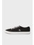 Logolu Pamuk Karışımlı Sneaker Ayakkabı YM0YM012090GM Erkek Ayakkabı YM0YM01209 0gm 2