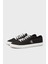 Logolu Pamuk Karışımlı Sneaker Ayakkabı YM0YM012090GM Erkek Ayakkabı YM0YM01209 0gm 3