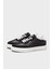 Deri ve Süet Detaylı Sneaker Ayakkabı YM0YM011530GM Erkek Ayakkabı YM0YM01153 0gm 3